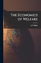 The Economics of Welfare