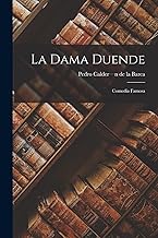 La Dama Duende: Comedia Famosa