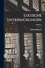 Logische Untersuchungen; Volume 2