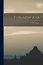Through Asia