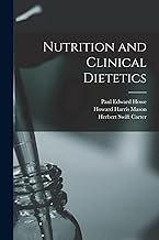 Nutrition and Clinical Dietetics