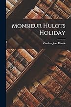 Monsieur Hulots Holiday