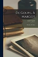 De Goupil à Margot; histoires de betes