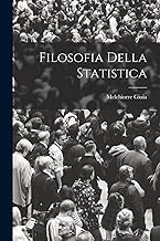 Filosofia Della Statistica