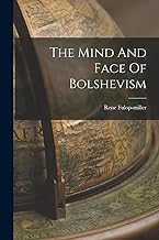 The Mind And Face Of Bolshevism
