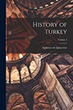History of Turkey; Volume 3