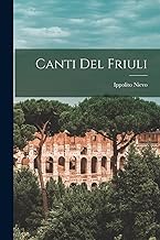 Canti Del Friuli