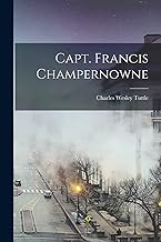 Capt. Francis Champernowne