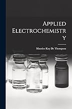 Applied Electrochemistry