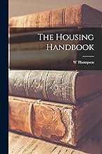 The Housing Handbook