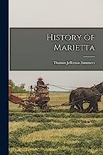 History of Marietta