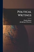 Political Writings