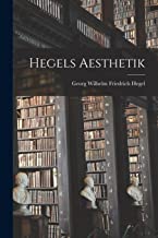 Hegels Aesthetik