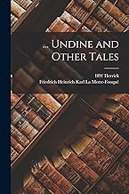 ... Undine and Other Tales