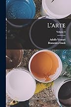 L'arte; Volume 3