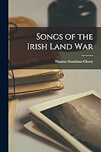 Songs of the Irish Land War
