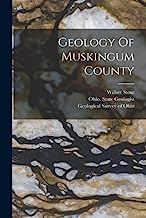 Geology Of Muskingum County