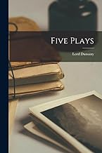 Five Plays