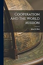 Cooperation And The World Mission