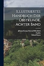 Illustriertes Handbuch der Obstkunde, achter Band