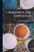 Rinconete and Cortadillo