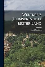 Weltkreis (Heimskringla). Erster Band