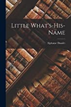 Little What's-His-Name
