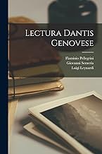 Lectura Dantis Genovese