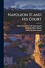 Napoleon III and His Court