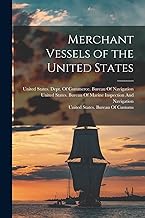 Merchant Vessels of the United States