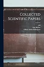 Collected Scientific Papers