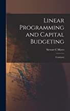 Linear Programming and Capital Budgeting: Comment
