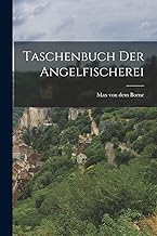 Taschenbuch der Angelfischerei