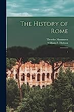 The History of Rome: 1