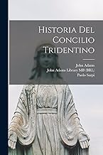 Historia del Concilio Tridentino