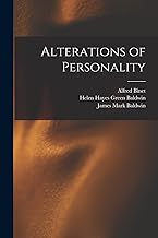Alterations of Personality