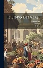 Il Libro Dei Versi: Re Orso