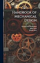 Handbook of Mechanical Design