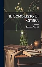 Il Congresso Di Citera