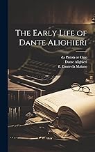 The Early Life of Dante Alighieri