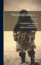 Proceedings ...; Volume 11