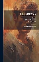 El Greco: Forty Eight Illustrations