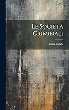 Le Società Criminali