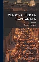 Viaggio ... Per La Capitanata