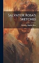 Salvator Rosa's sketches