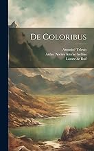 De coloribus