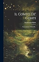 Il Conto De' Conti: Trattenimento A' Fanciulli...