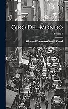 Giro Del Mondo; Volume 5