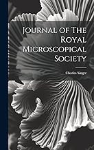 Journal of The Royal Microscopical Society