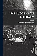 The Bugbear Of Literacy